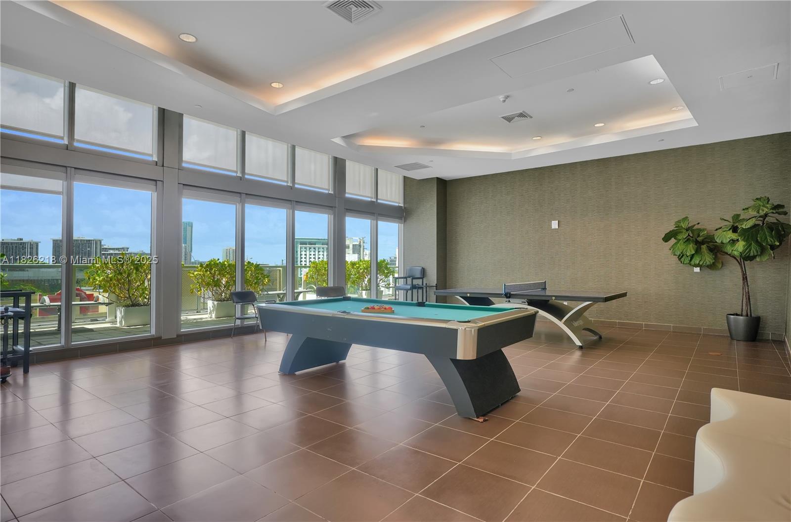 THE AXIS ON BRICKELL II C - Residential