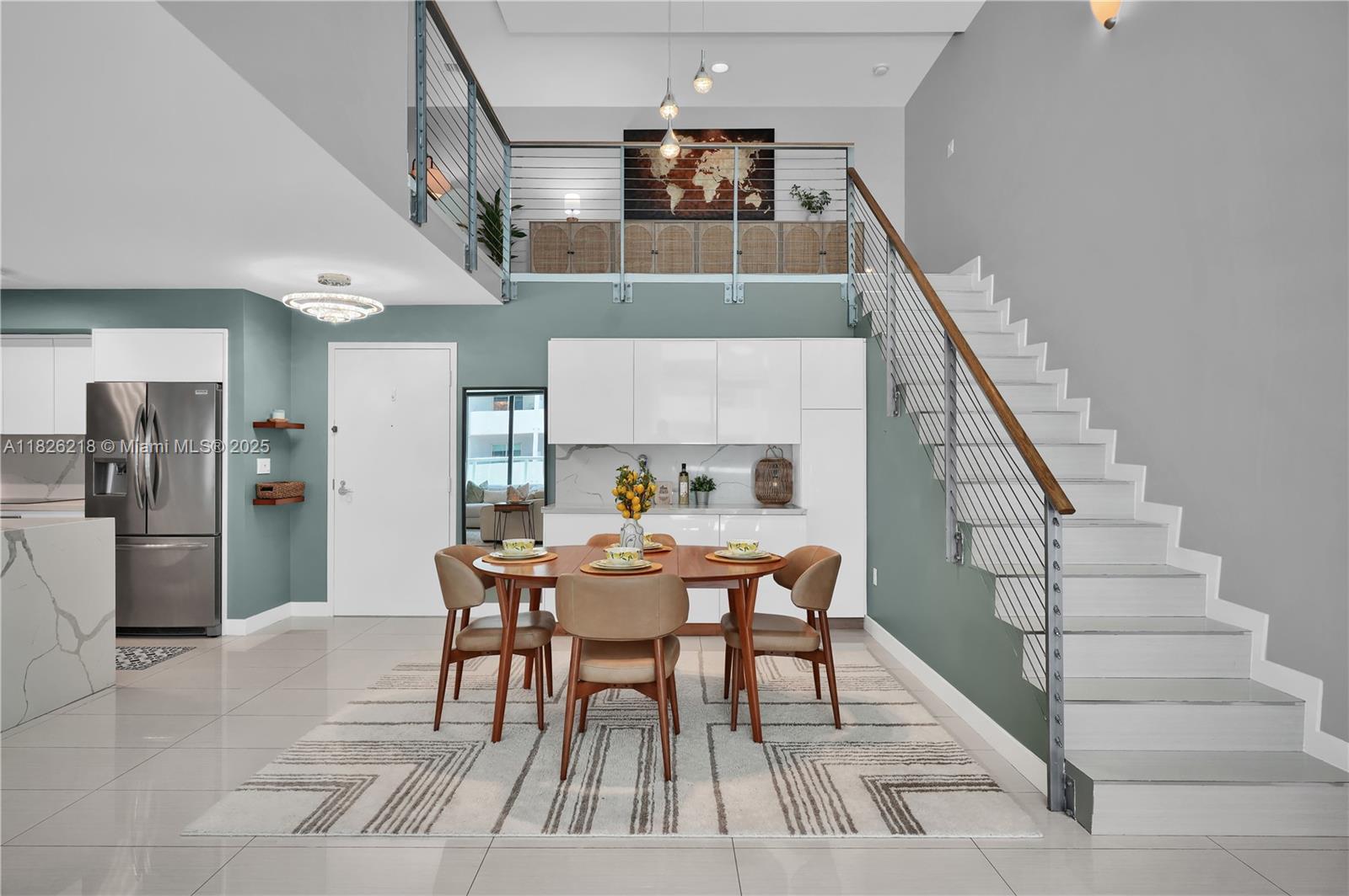 1111 SW 1st Ave 721-N, Miami, FL, 33130/$1,275,000 1 1111 SW 1st Ave 721-N