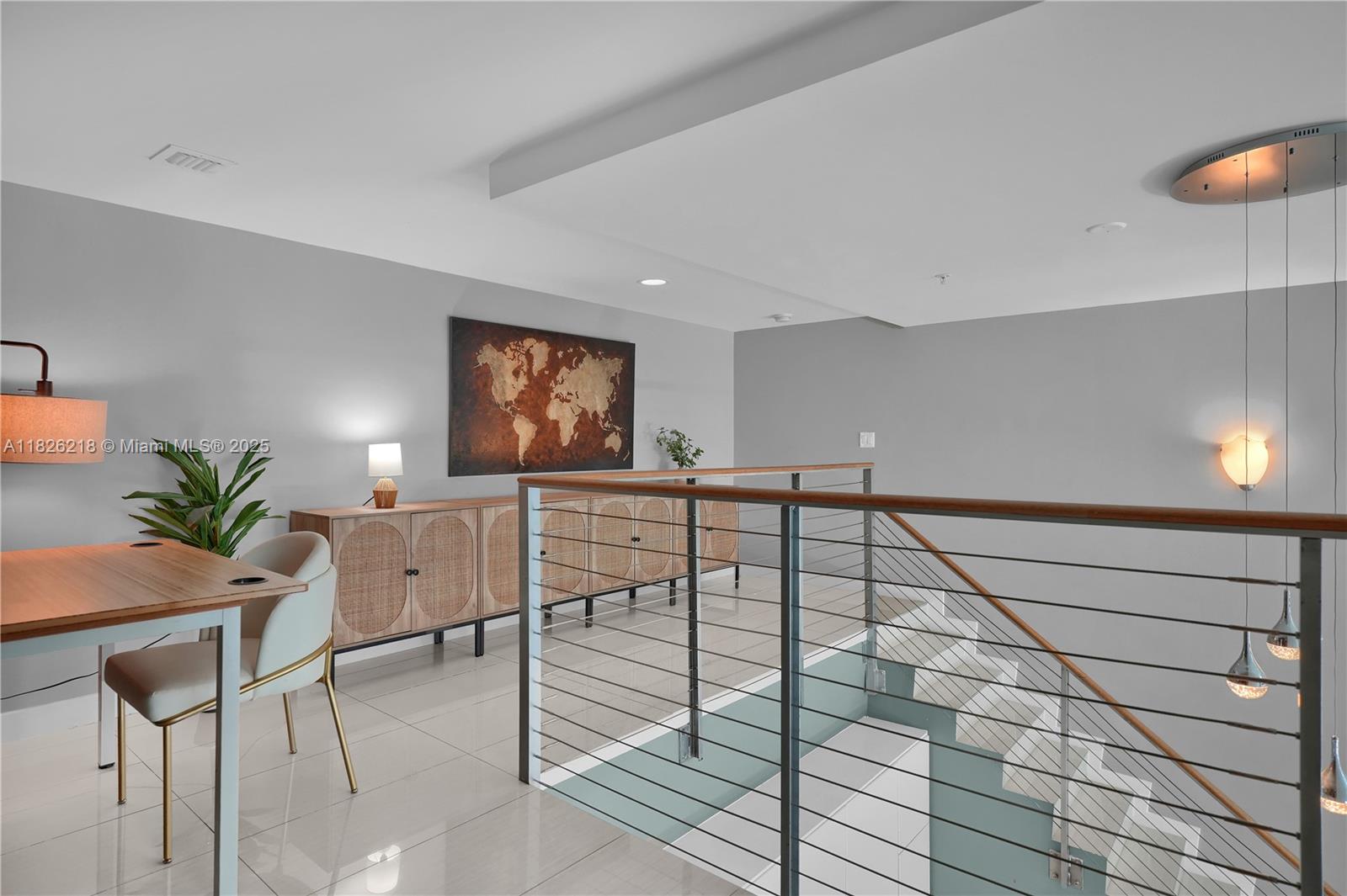 THE AXIS ON BRICKELL II C - Residential