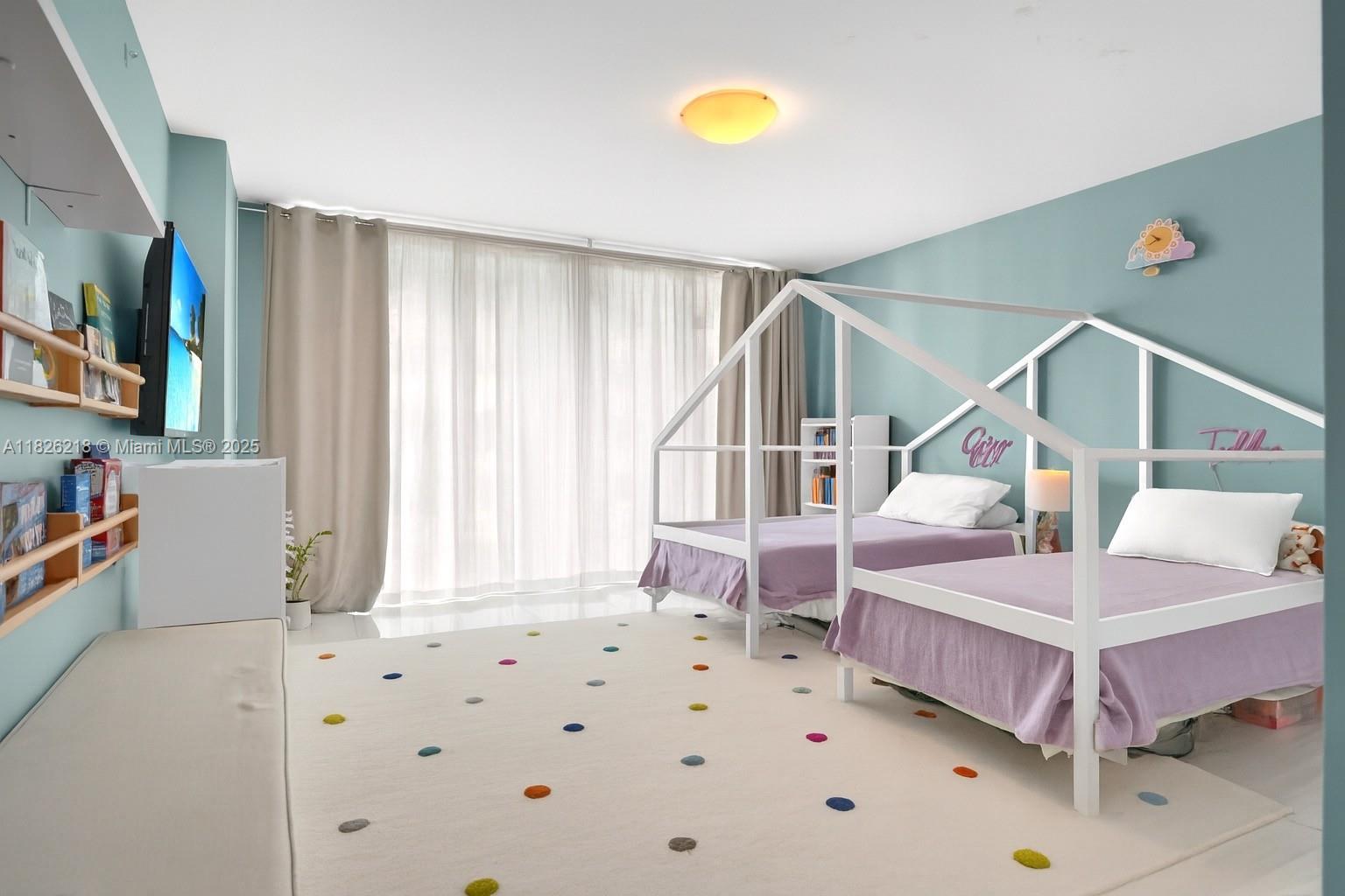 THE AXIS ON BRICKELL II C - Residential