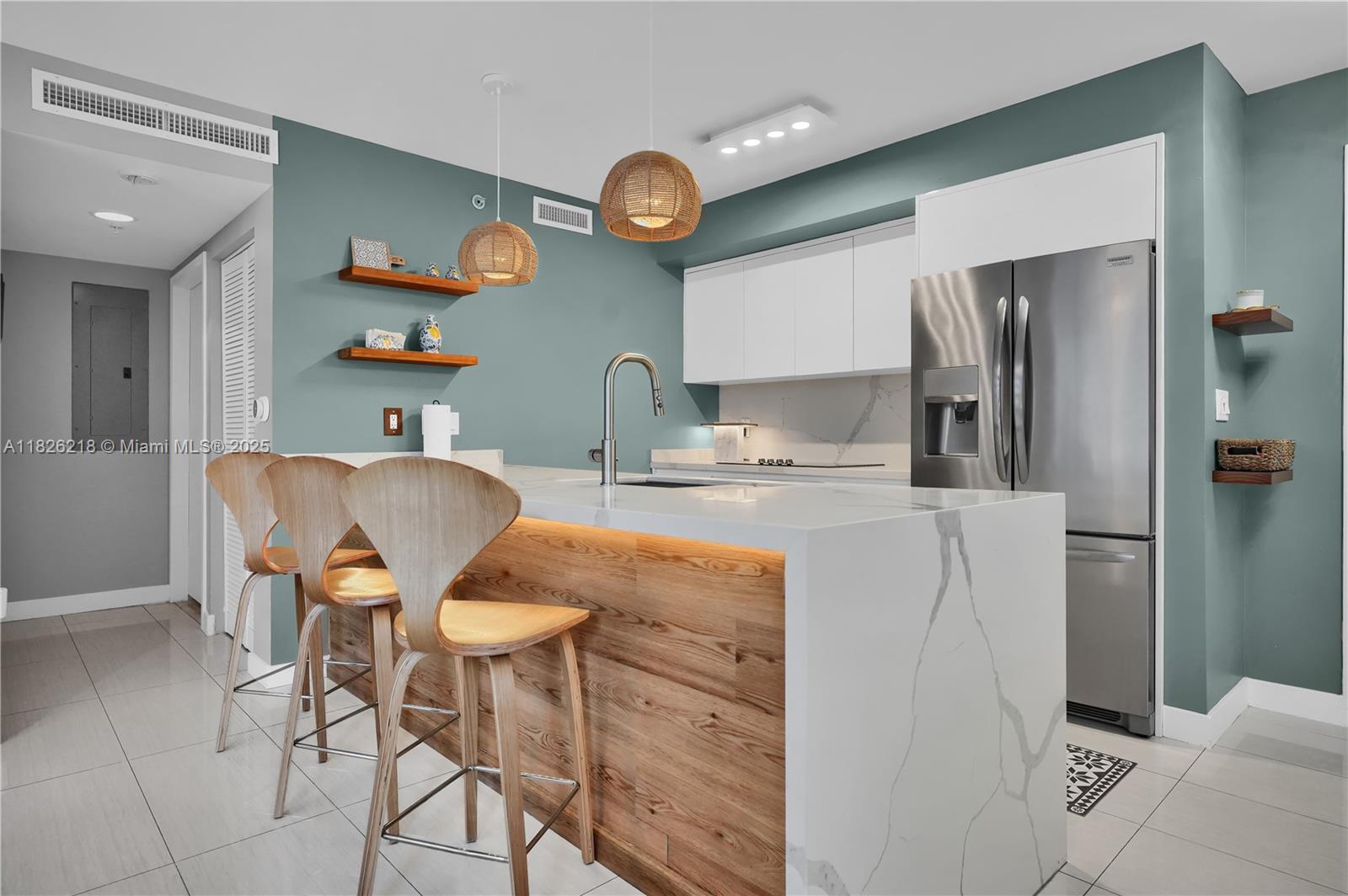 THE AXIS ON BRICKELL II C - Residential