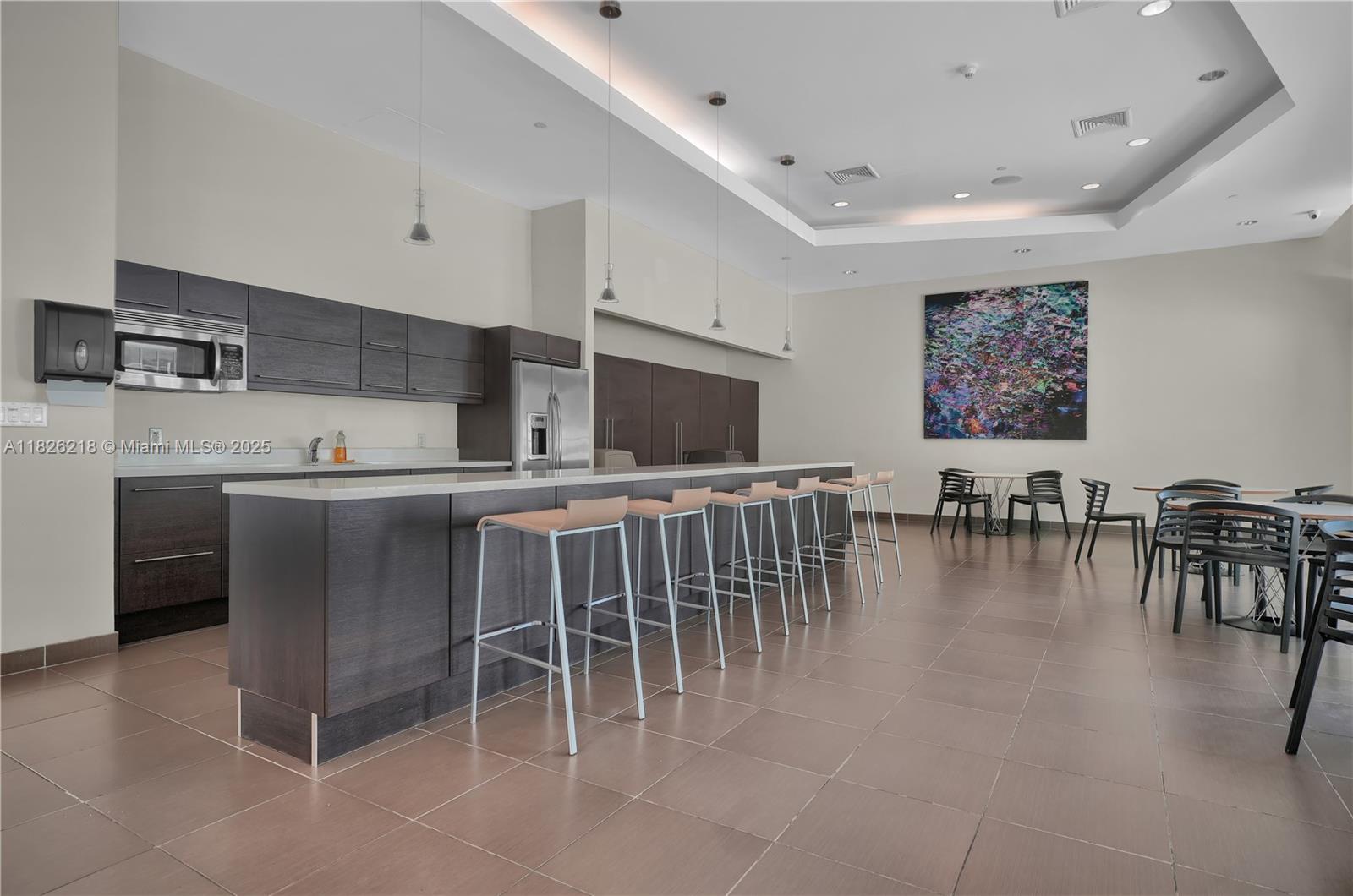 THE AXIS ON BRICKELL II C - Residential