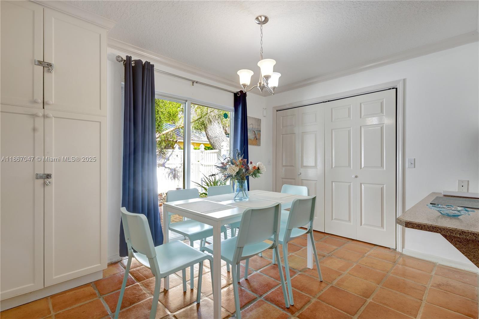 THE OCEAN CORPORATION SUB - Residential Income