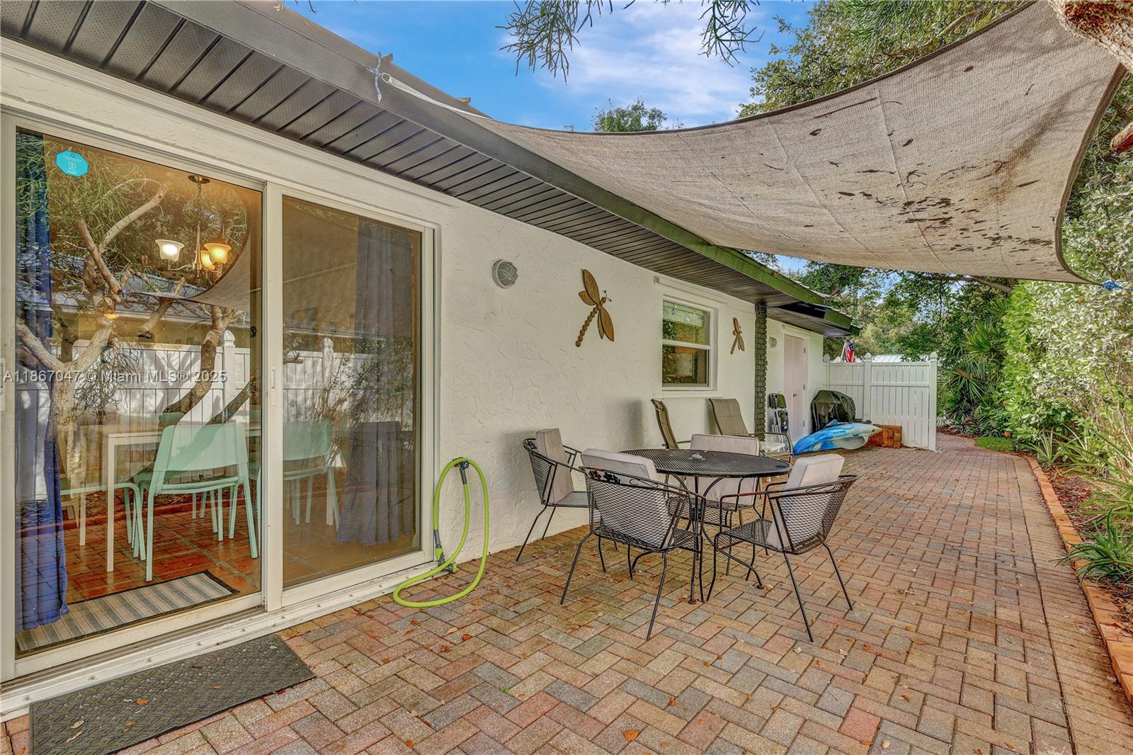 THE OCEAN CORPORATION SUB - Residential Income