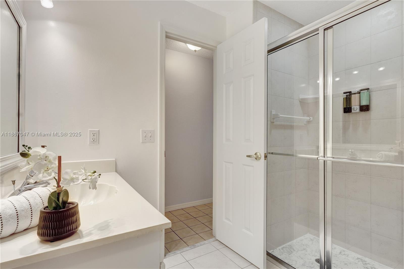 THE OCEAN CORPORATION SUB - Residential Income