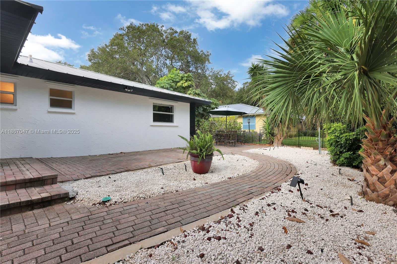 THE OCEAN CORPORATION SUB - Residential Income