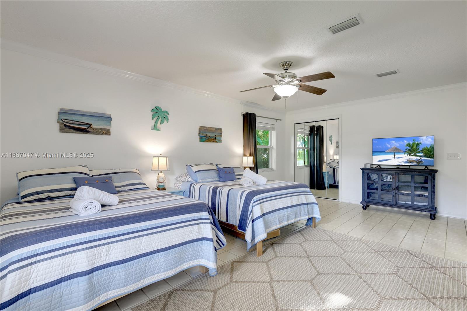 THE OCEAN CORPORATION SUB - Residential Income