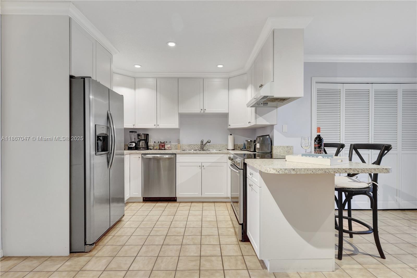 THE OCEAN CORPORATION SUB - Residential Income