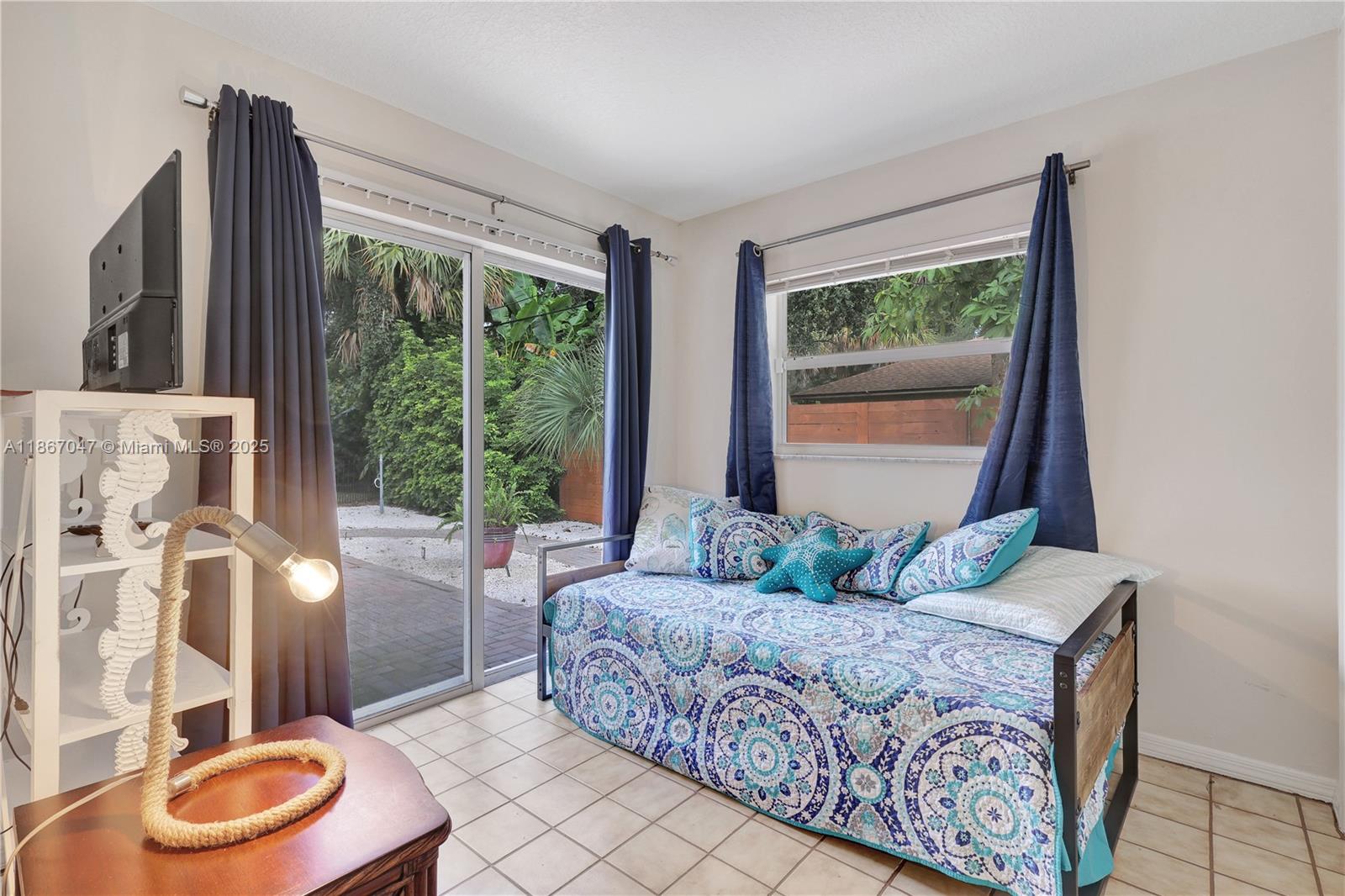 THE OCEAN CORPORATION SUB - Residential Income