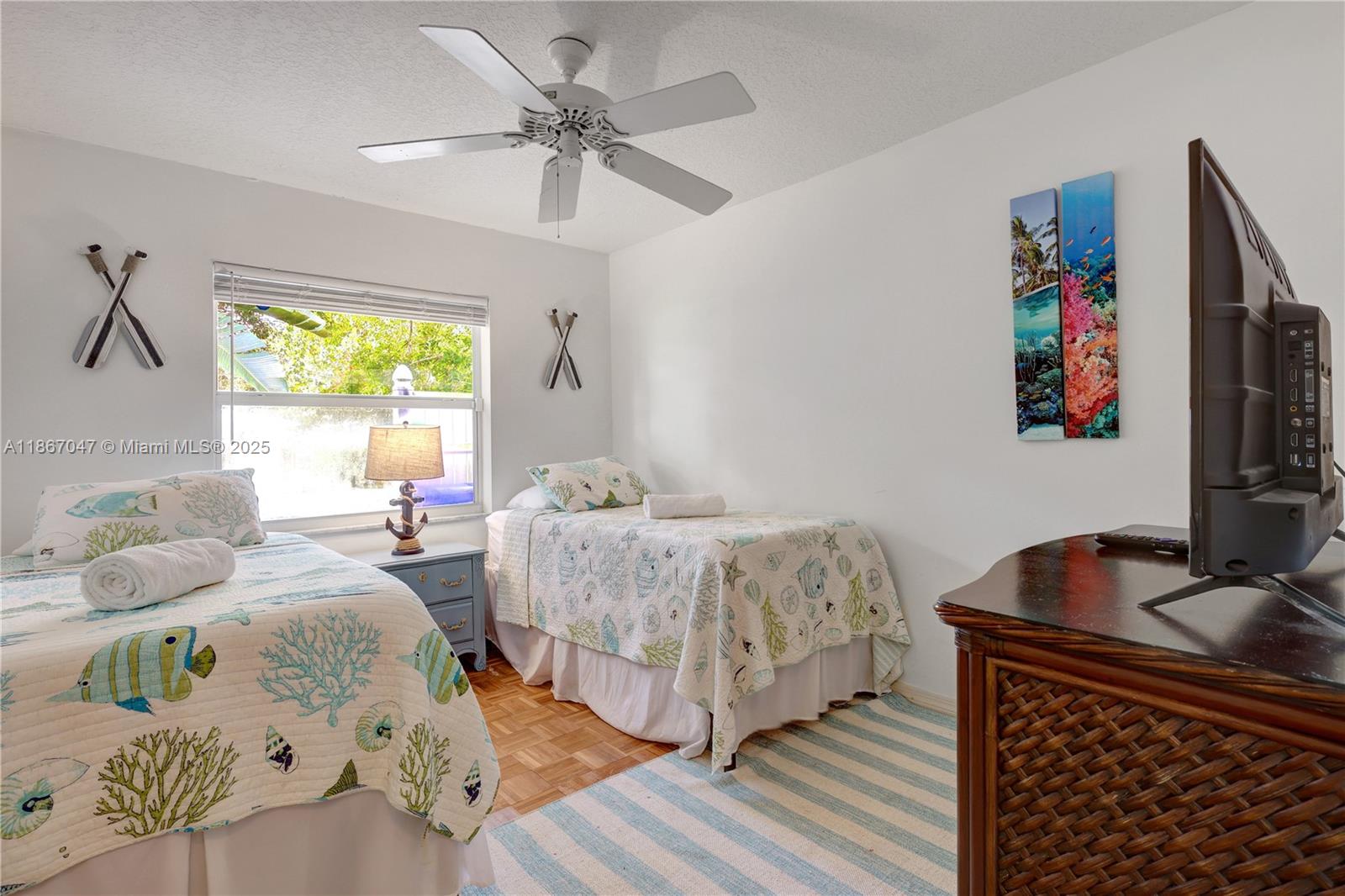 THE OCEAN CORPORATION SUB - Residential Income