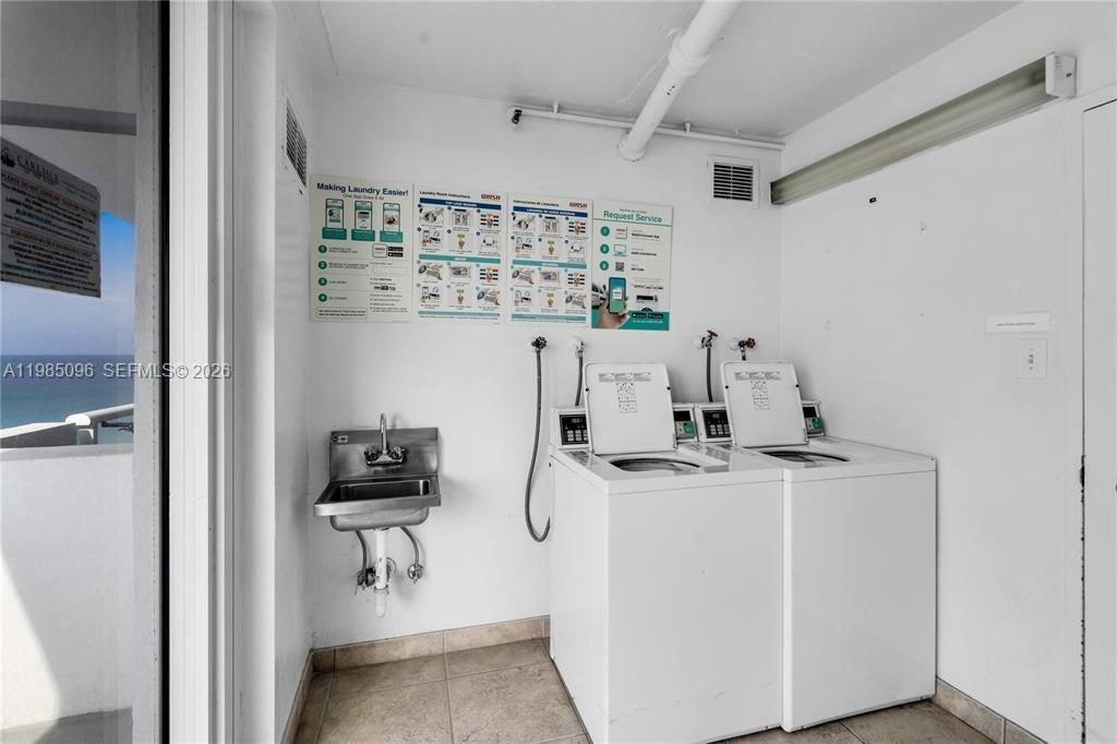 CARLISLE ON THE OCEAN - Residential