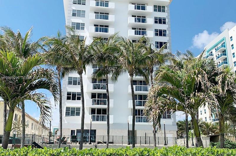 CARLISLE ON THE OCEAN - Residential