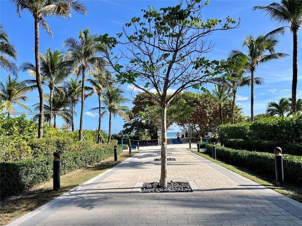 CARLISLE ON THE OCEAN - Residential