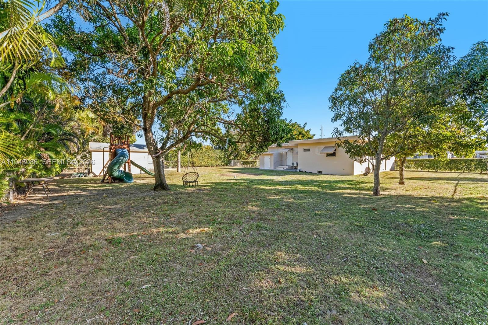 HAPPY FARMS ACRES - Residential