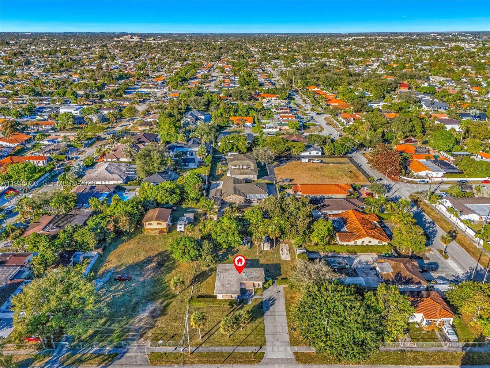 HAPPY FARMS ACRES - Residential