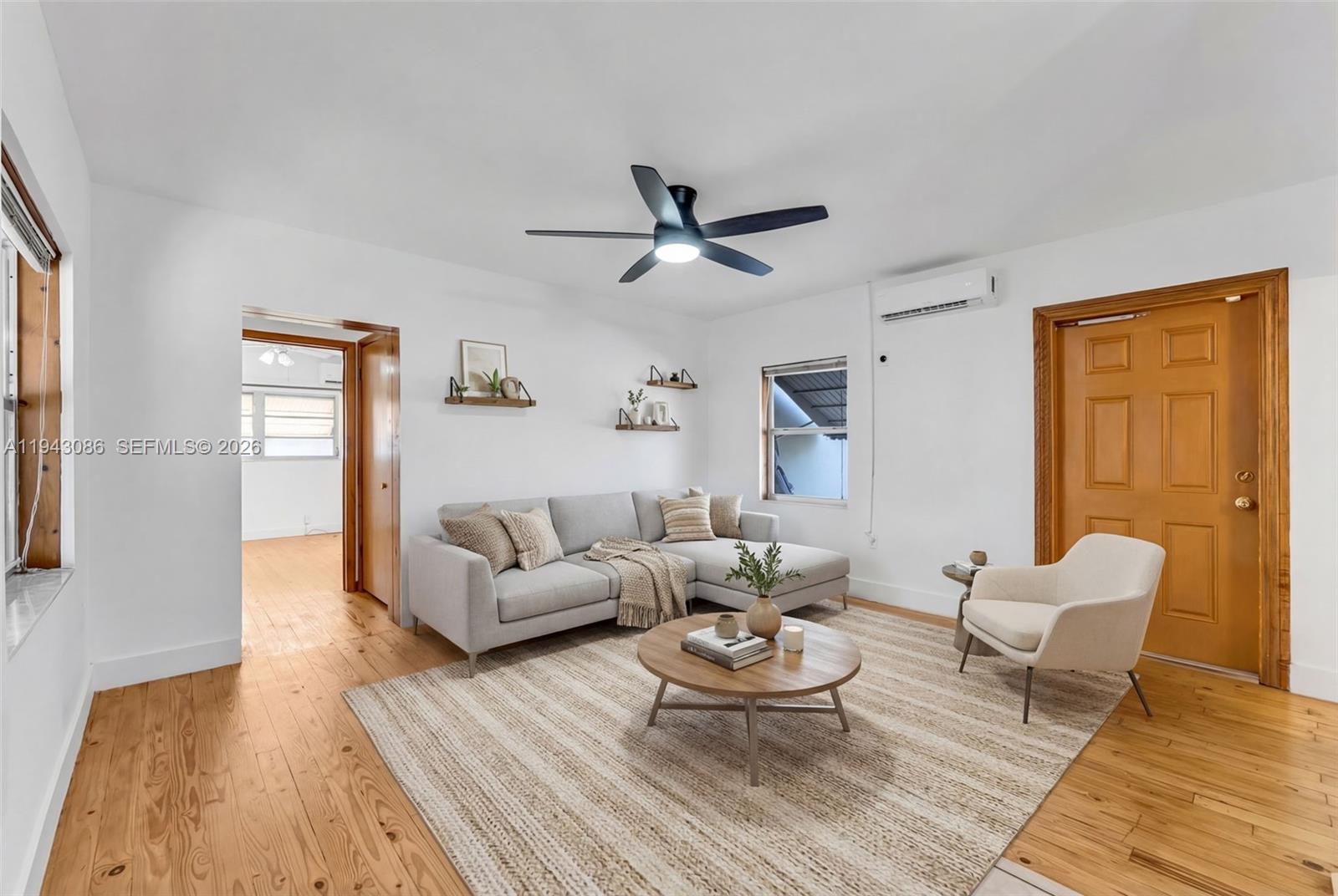 HAPPY FARMS ACRES - Residential