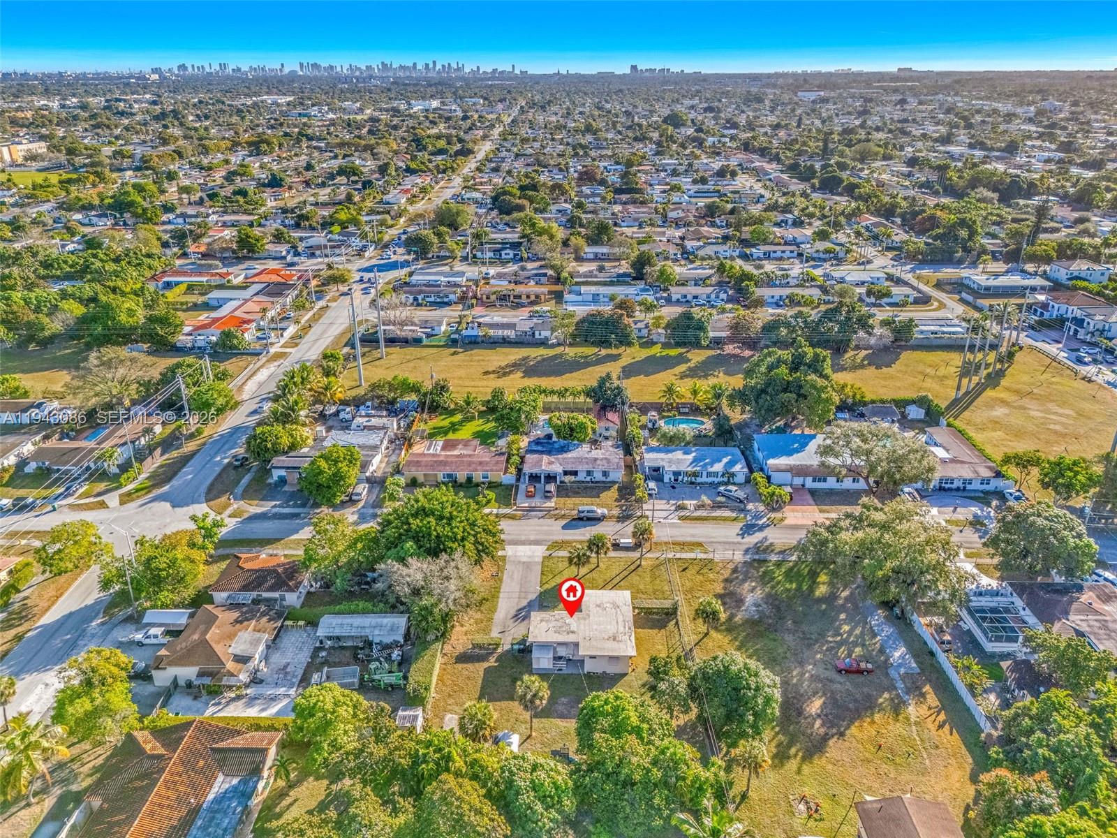 HAPPY FARMS ACRES - Residential