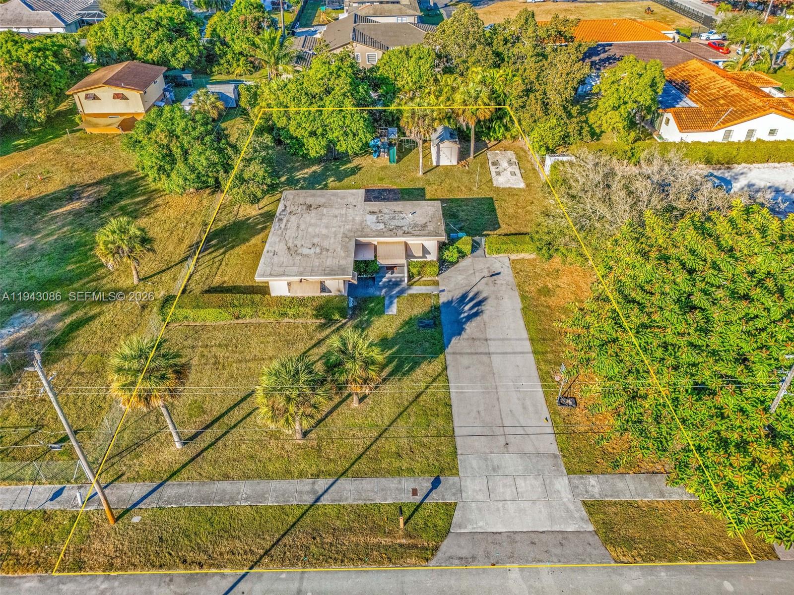 HAPPY FARMS ACRES - Residential