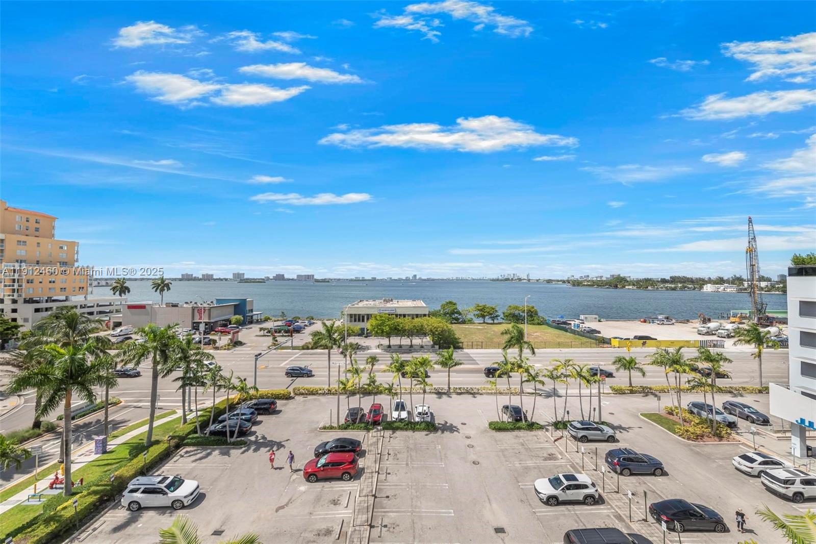 THE LEXI CONDO - Residential Lease