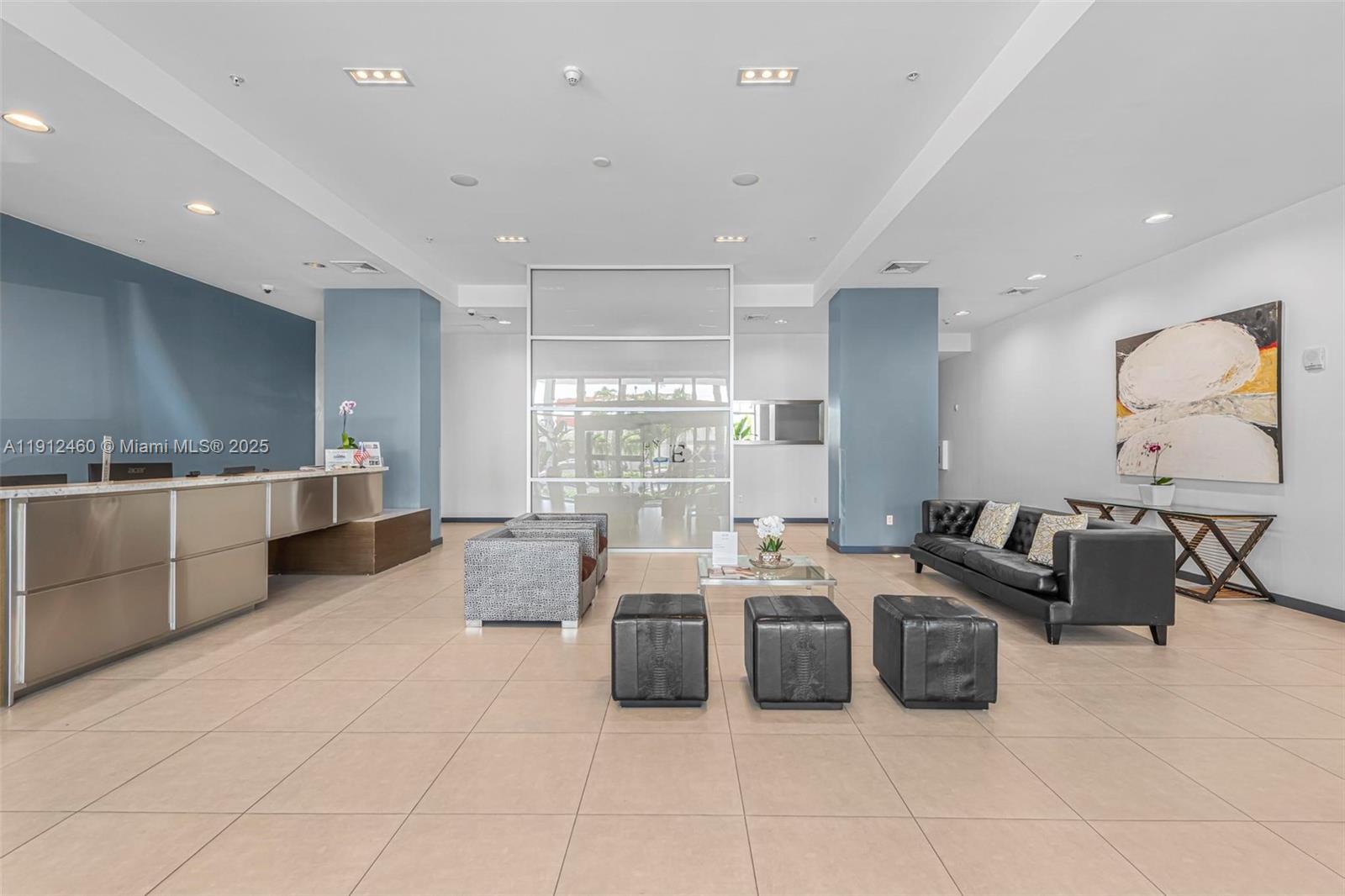 THE LEXI CONDO - Residential Lease