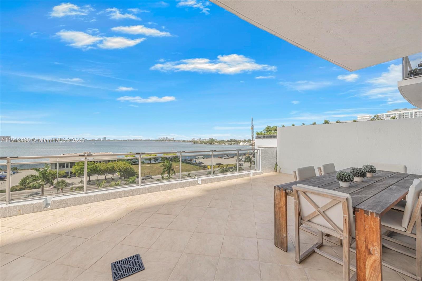 THE LEXI CONDO - Residential Lease