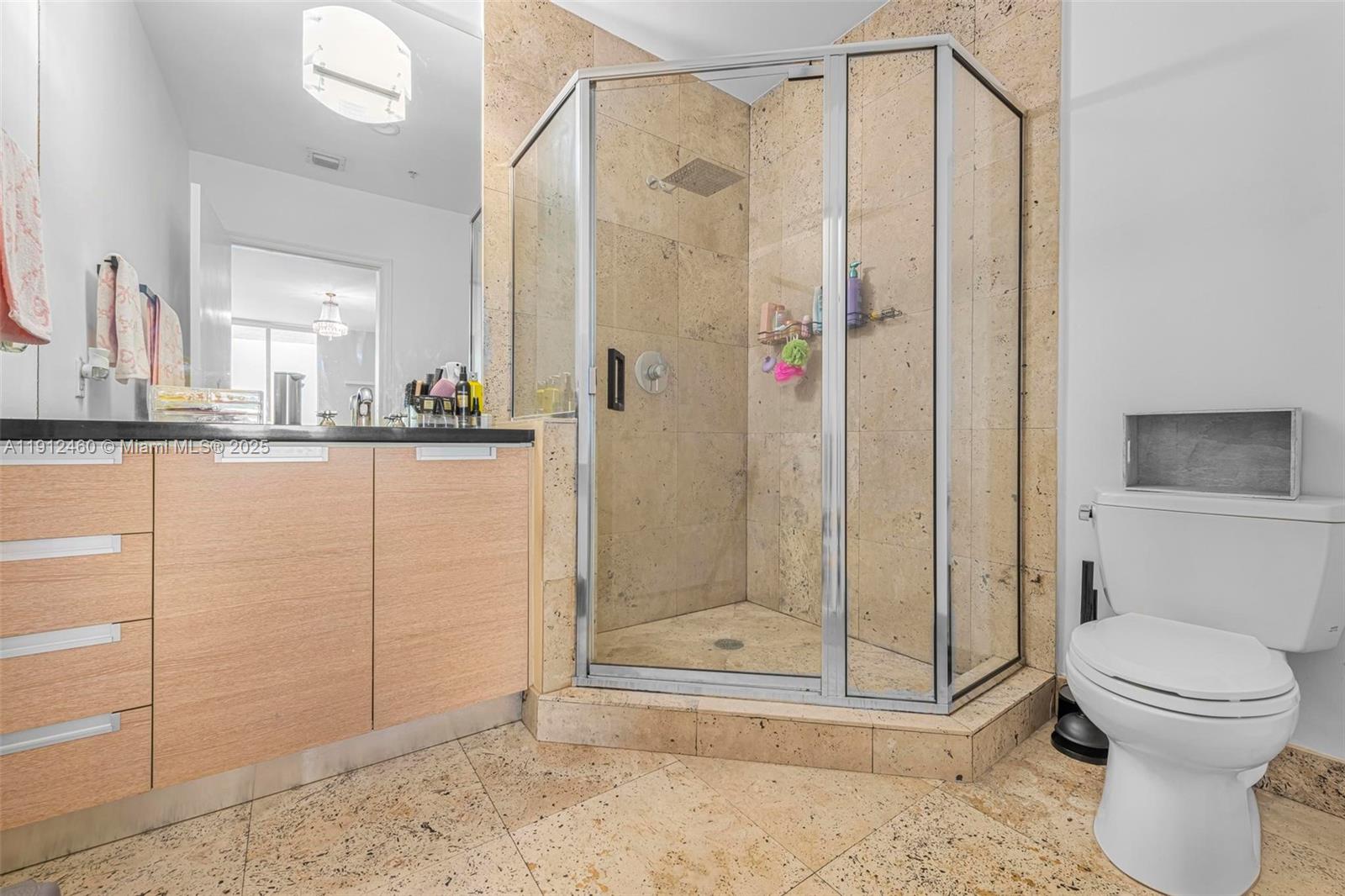 THE LEXI CONDO - Residential Lease