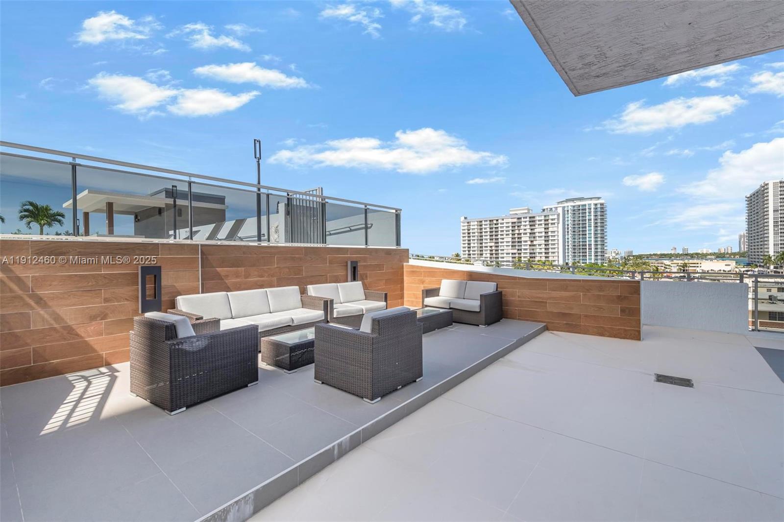 THE LEXI CONDO - Residential Lease