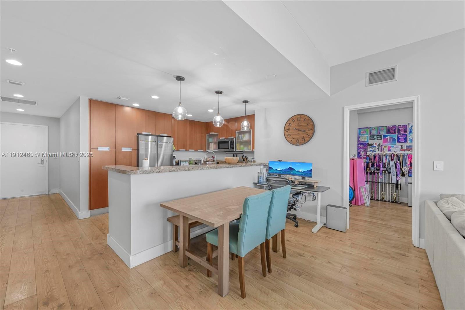 THE LEXI CONDO - Residential Lease