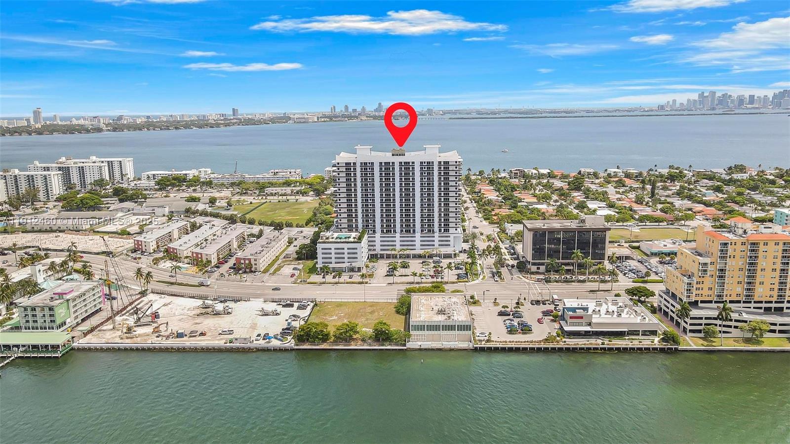 THE LEXI CONDO - Residential Lease