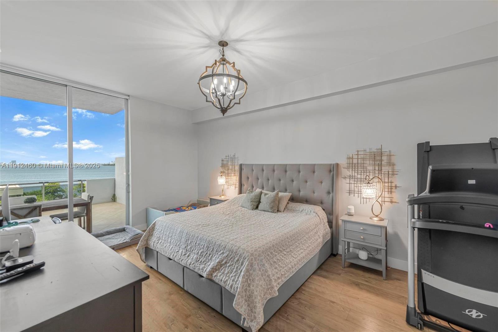 THE LEXI CONDO - Residential Lease