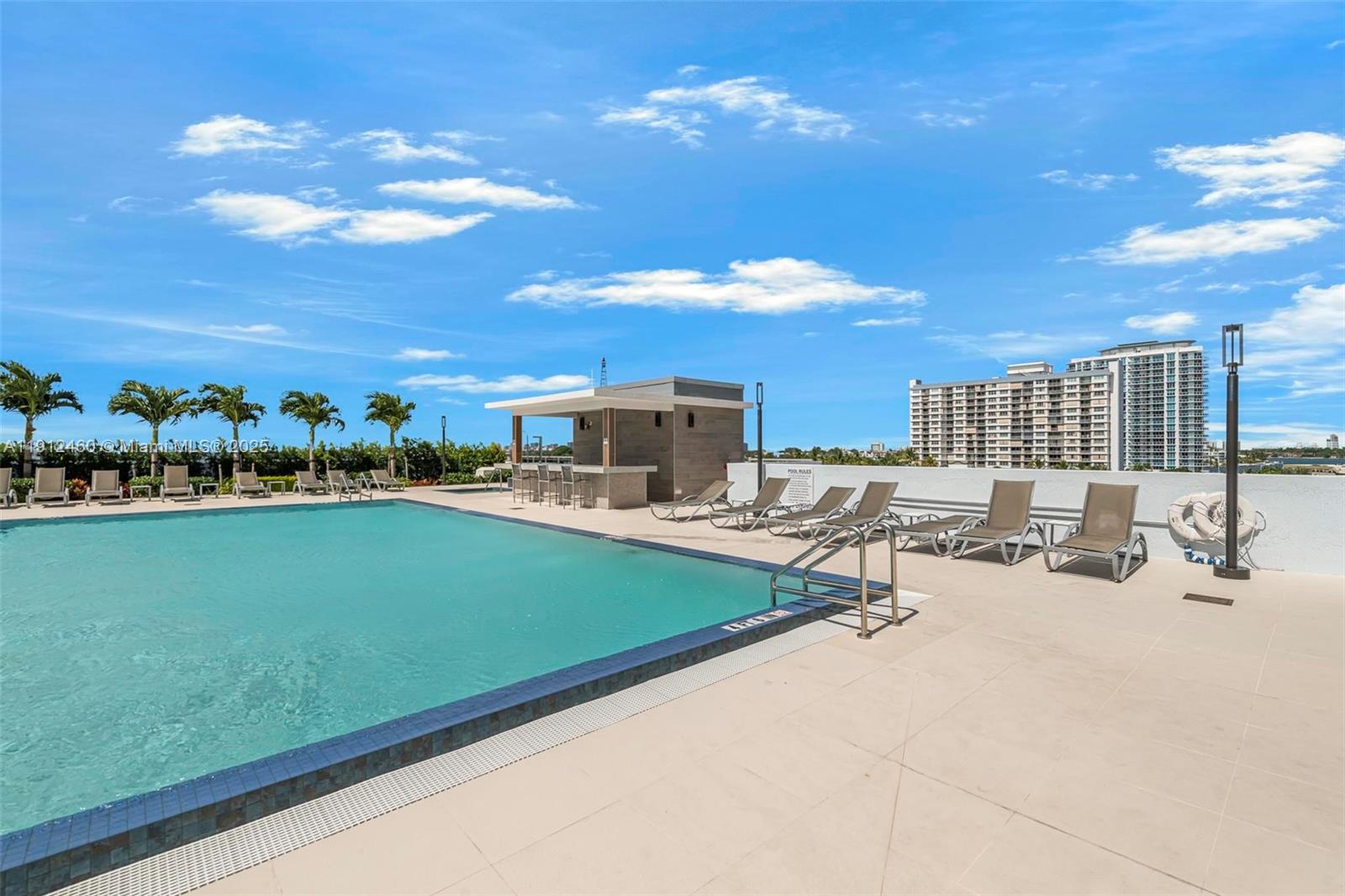 THE LEXI CONDO - Residential Lease