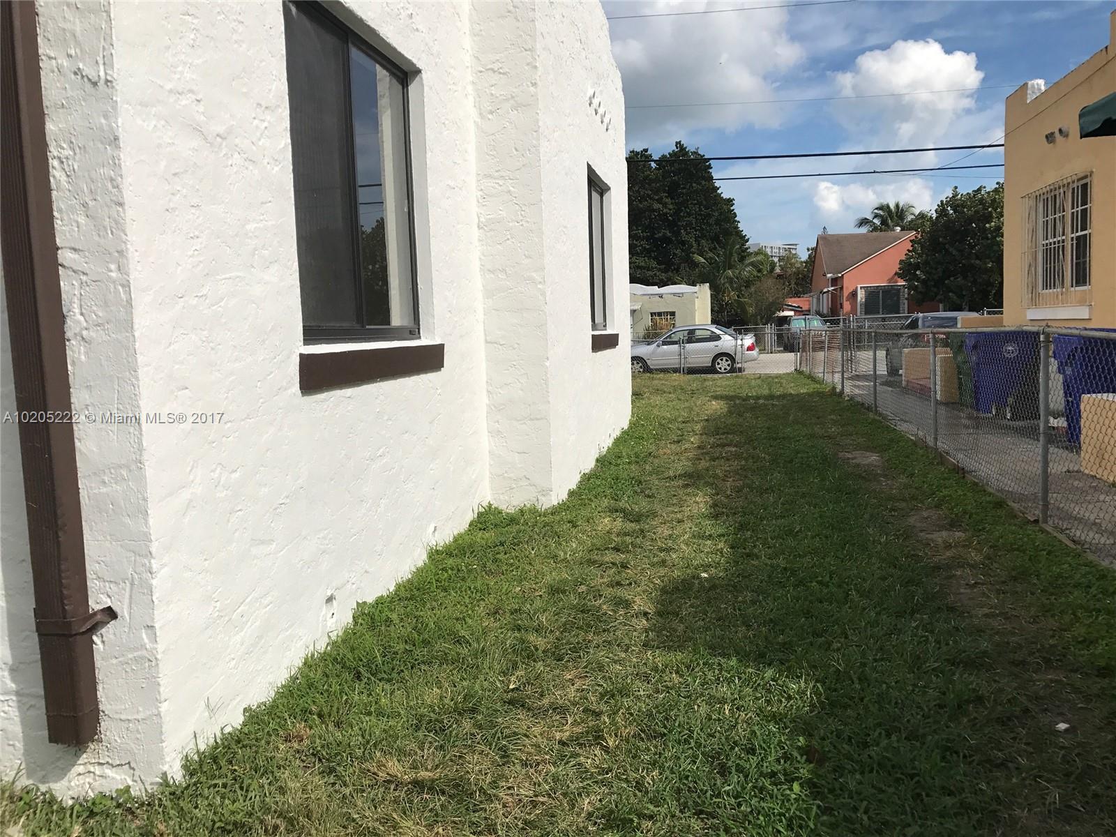 Glenroyal Amd - Residential