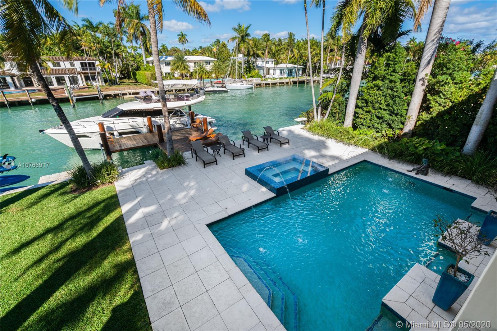 SUNSET ISLANDS-ISLAND NO - Residential