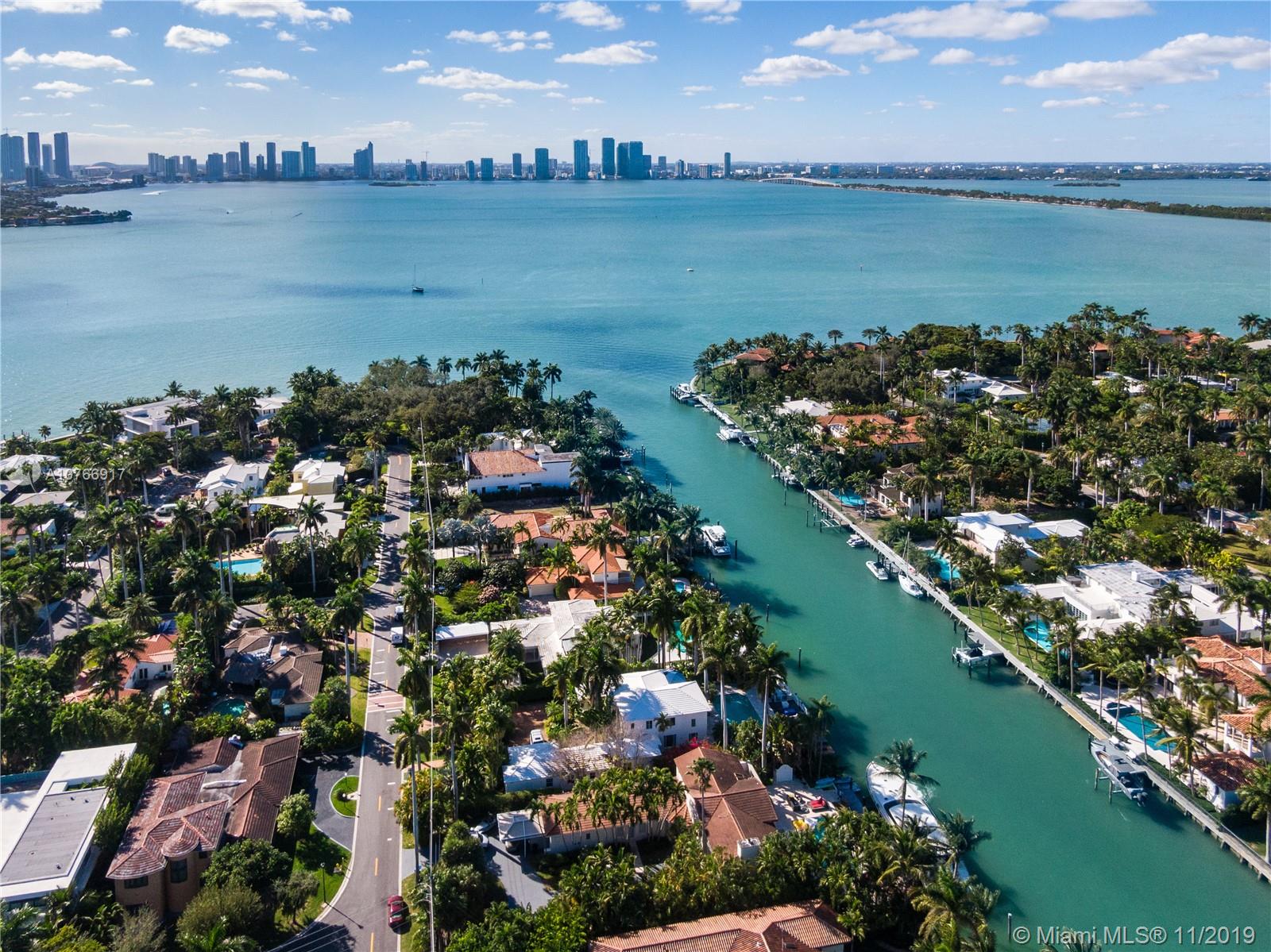 SUNSET ISLANDS-ISLAND NO - Residential