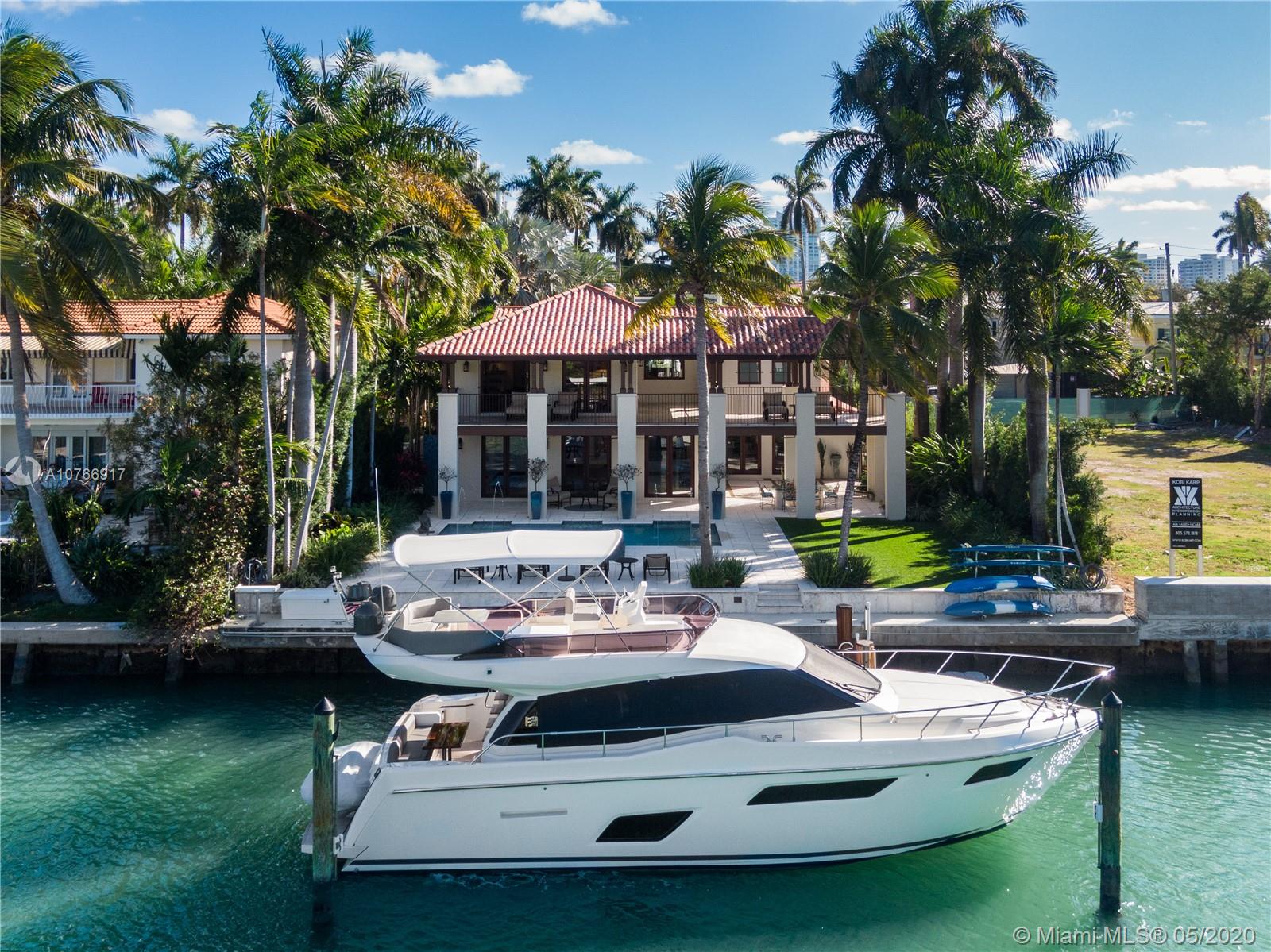 SUNSET ISLANDS-ISLAND NO - Residential