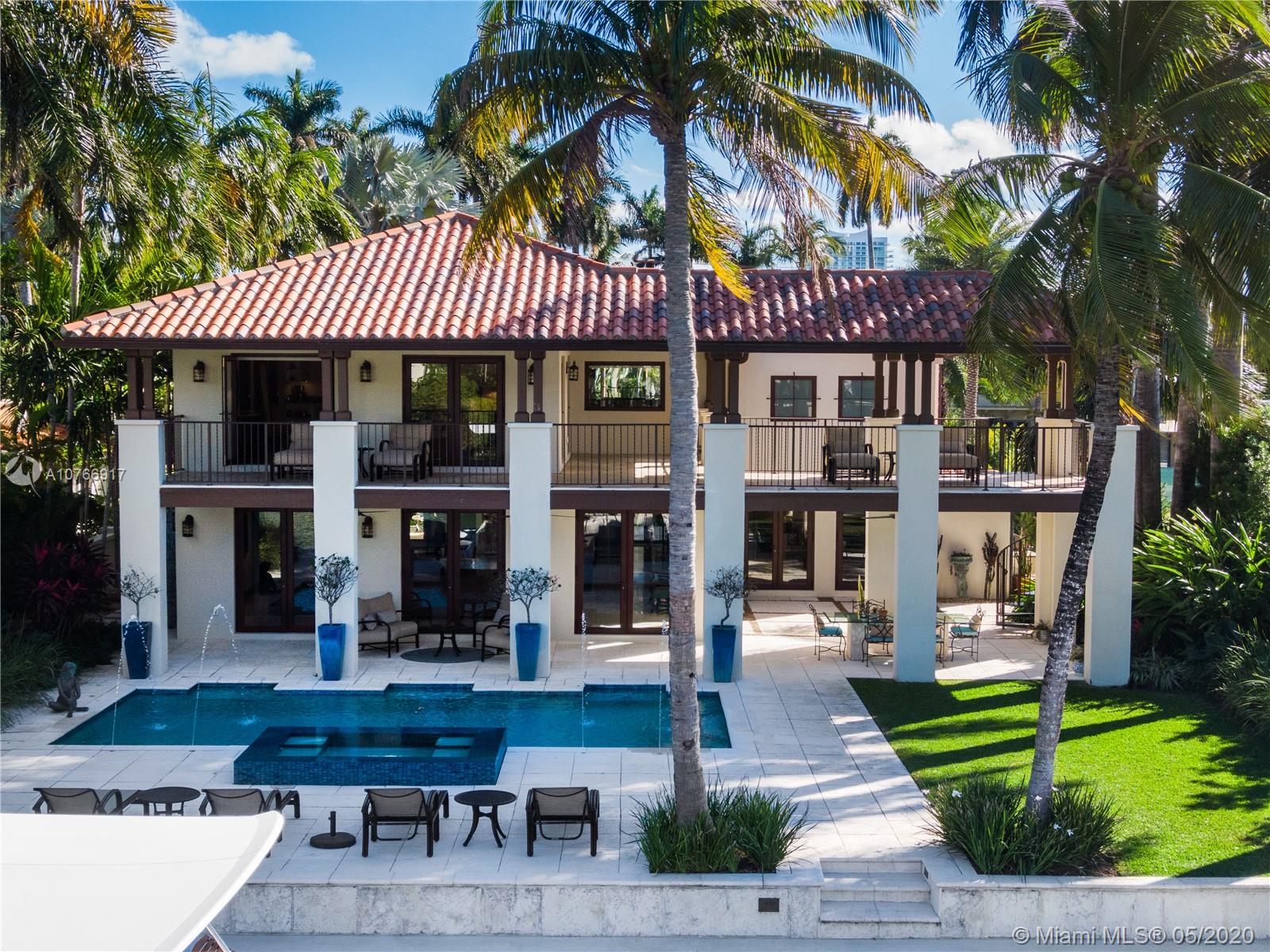 SUNSET ISLANDS-ISLAND NO - Residential