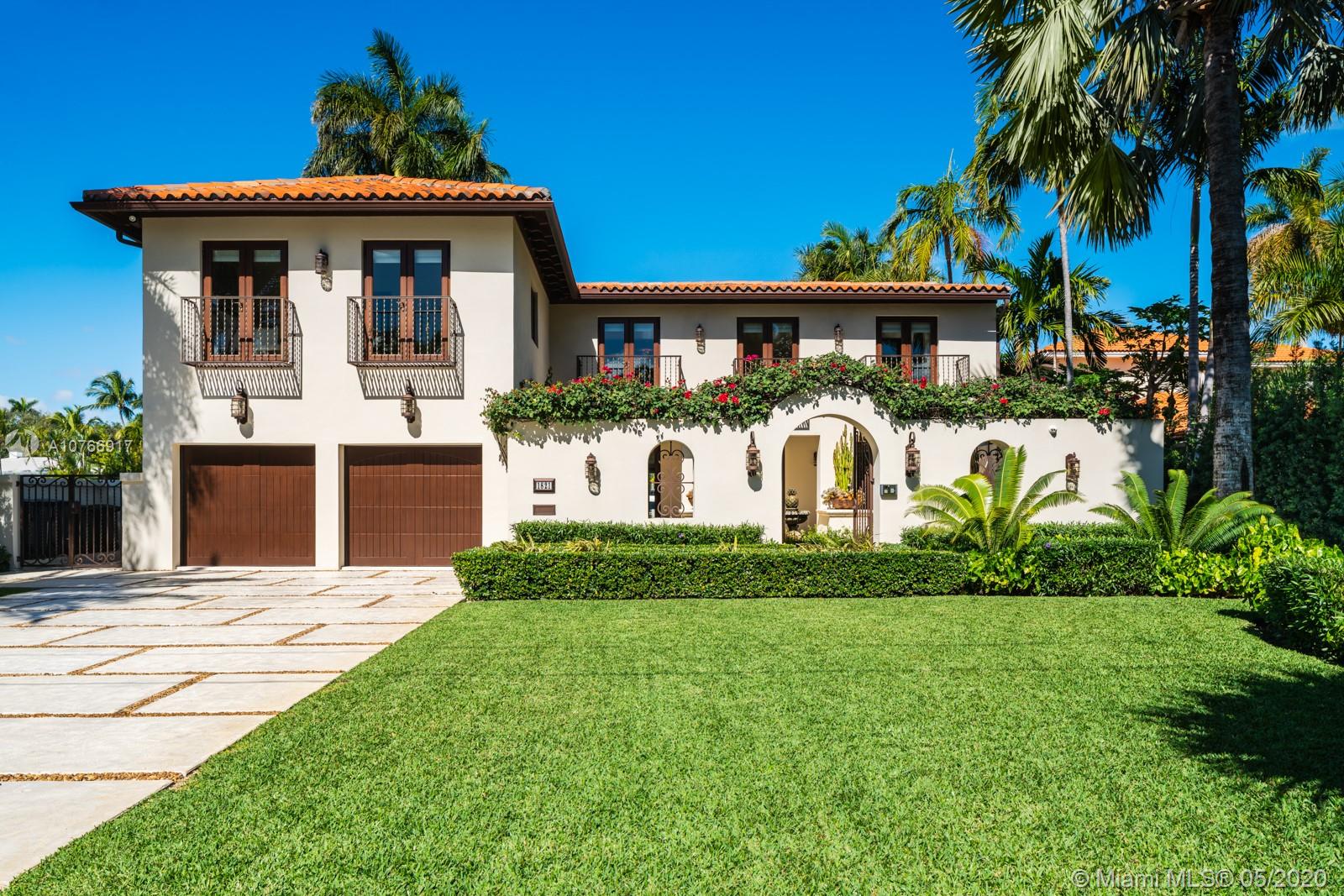 SUNSET ISLANDS-ISLAND NO - Residential