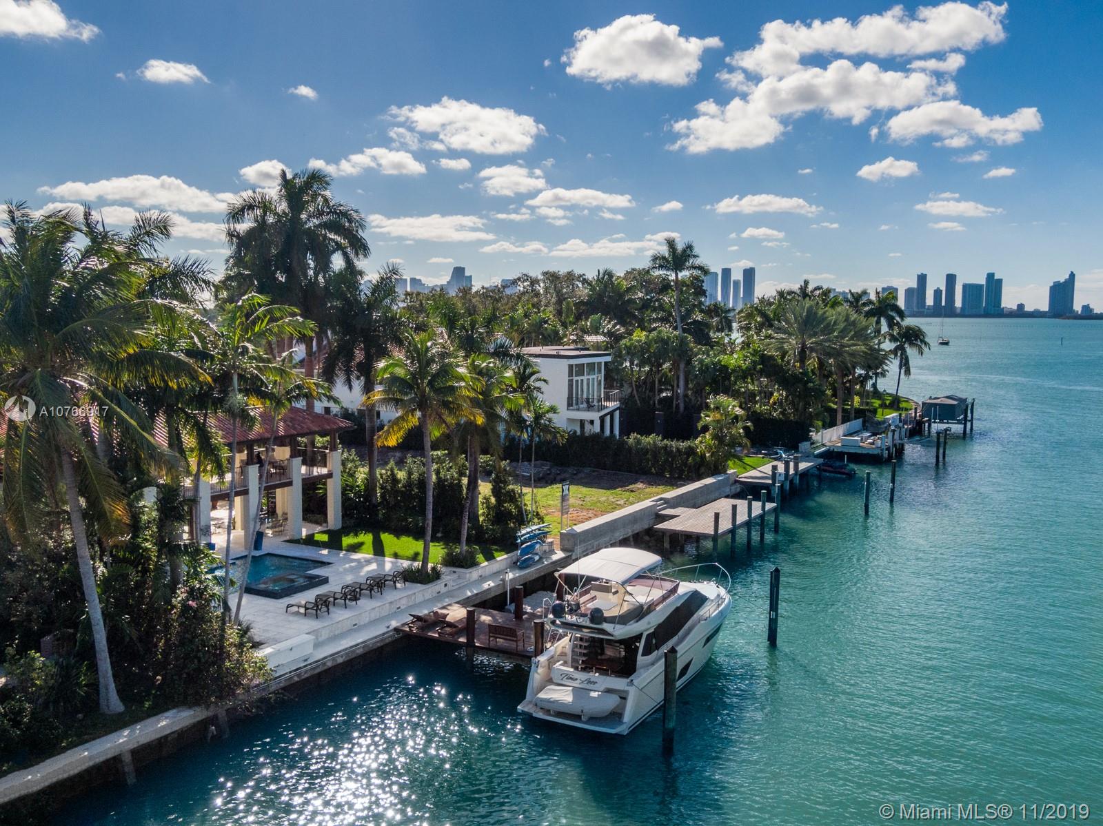 SUNSET ISLANDS-ISLAND NO - Residential