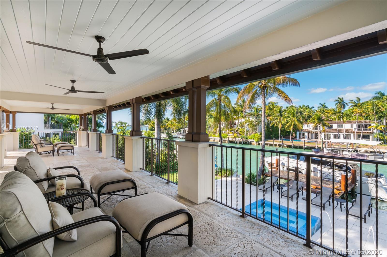 SUNSET ISLANDS-ISLAND NO - Residential