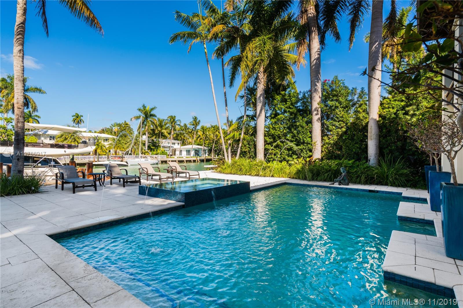 SUNSET ISLANDS-ISLAND NO - Residential