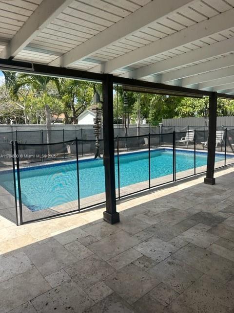Rental Property at 14600 Sw 143rd Ter 14600, Miami, Broward County, Florida - Bedrooms: 3 
Bathrooms: 2  - $3,800 MO.