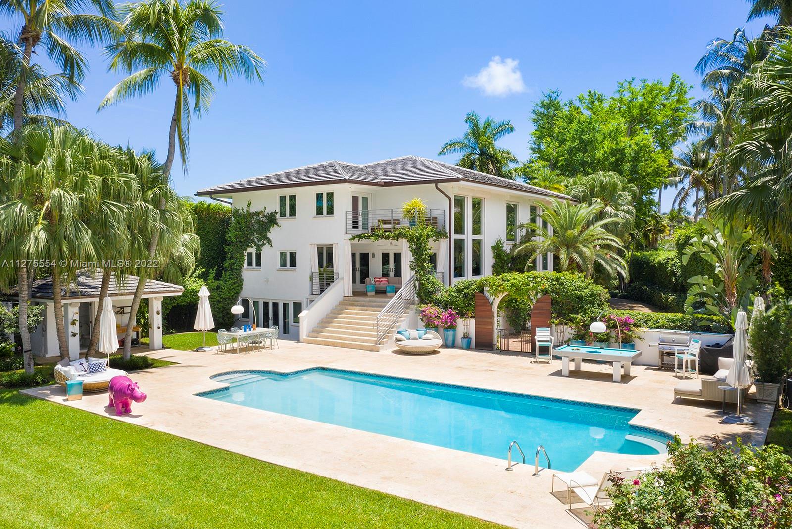 SUNSET ISLANDS-ISLAND NO - Residential