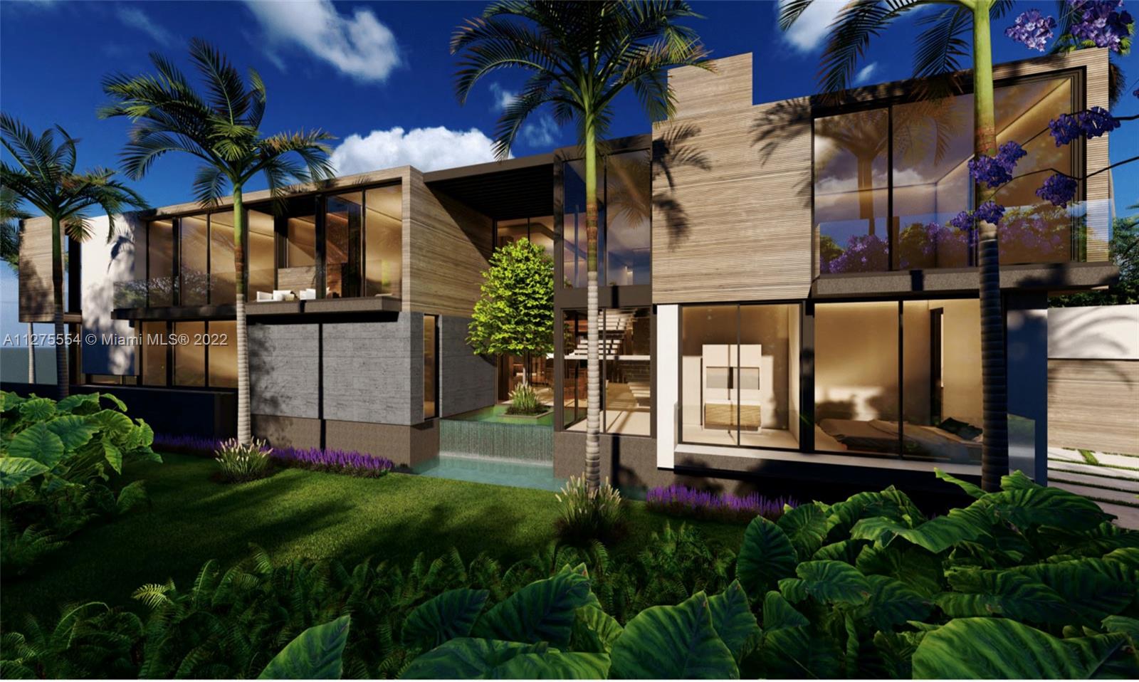 SUNSET ISLANDS-ISLAND NO - Residential