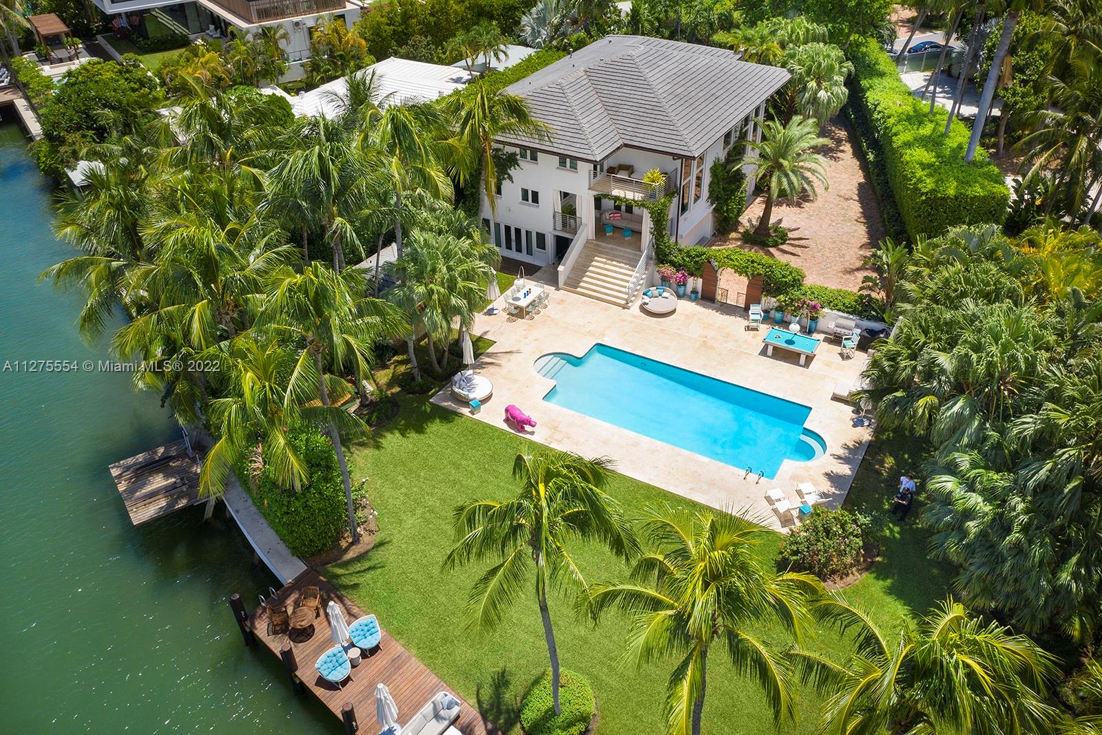 SUNSET ISLANDS-ISLAND NO - Residential