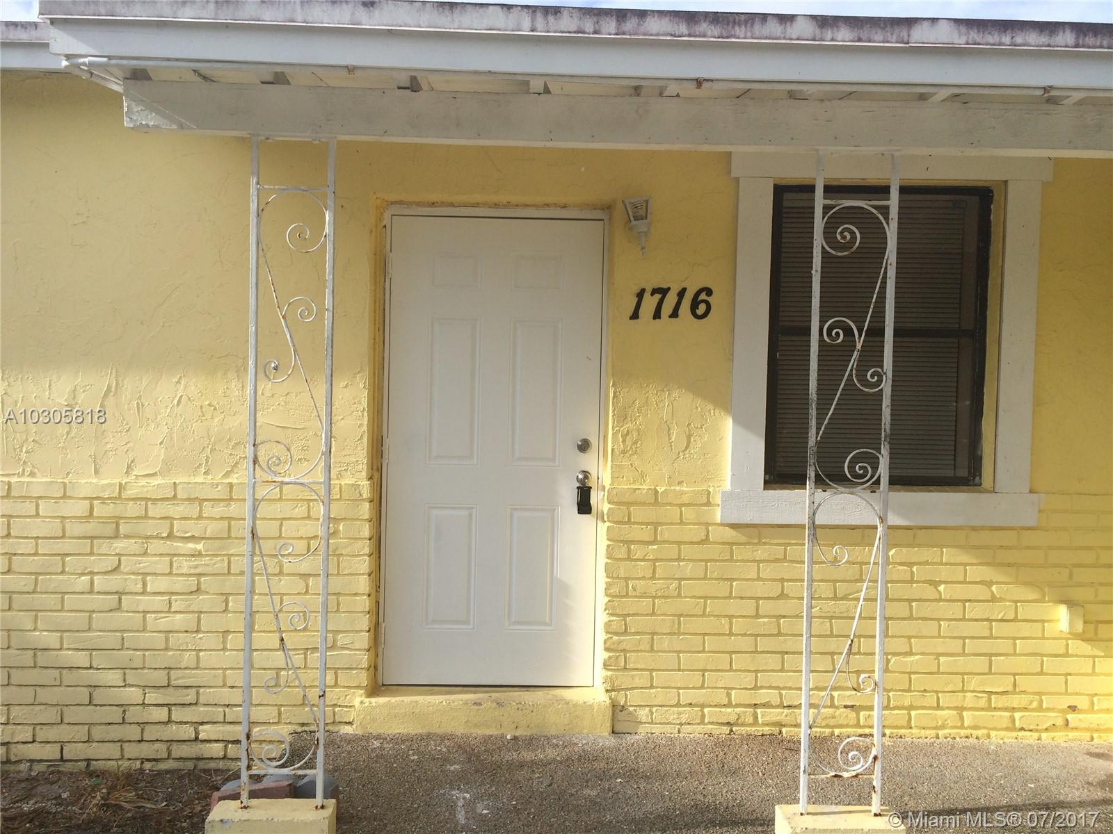 POMPANO BEACH HIGHLANDS 2 - Residential Lease