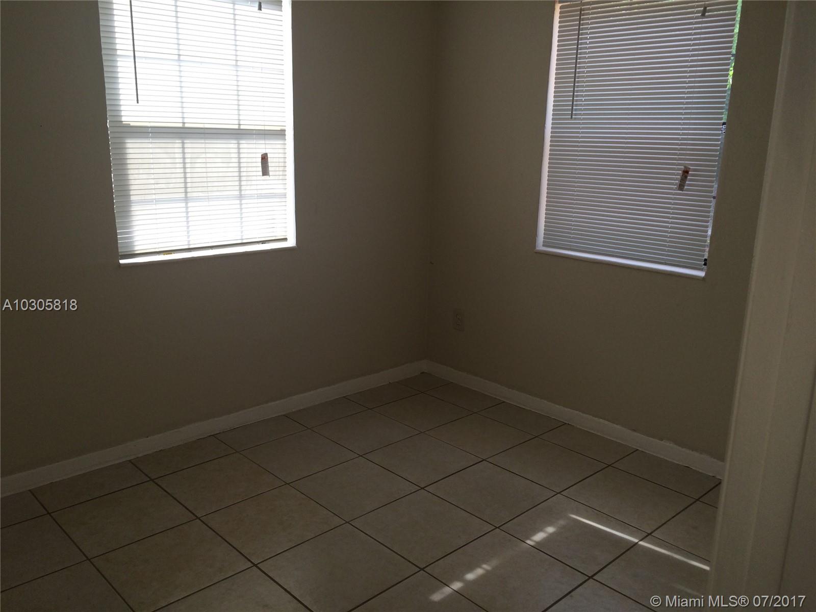 POMPANO BEACH HIGHLANDS 2 - Residential Lease