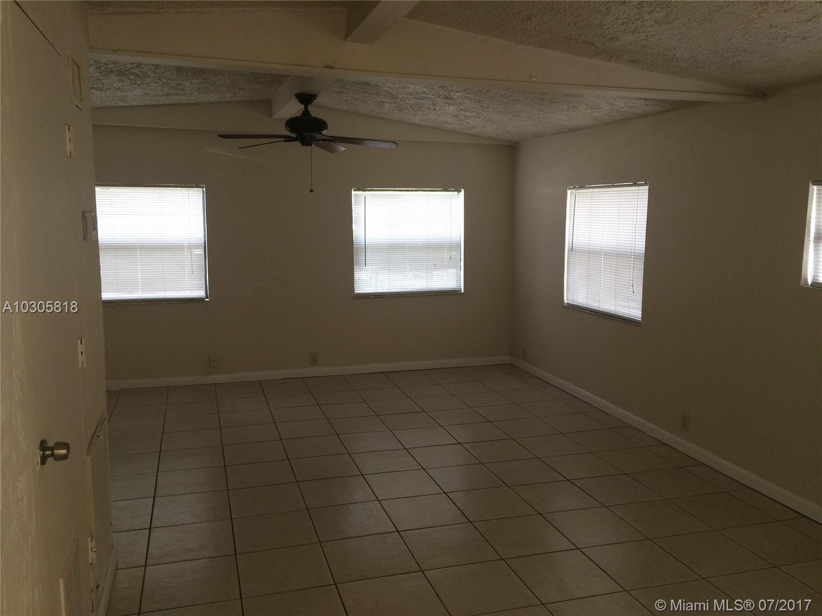 POMPANO BEACH HIGHLANDS 2 - Residential Lease