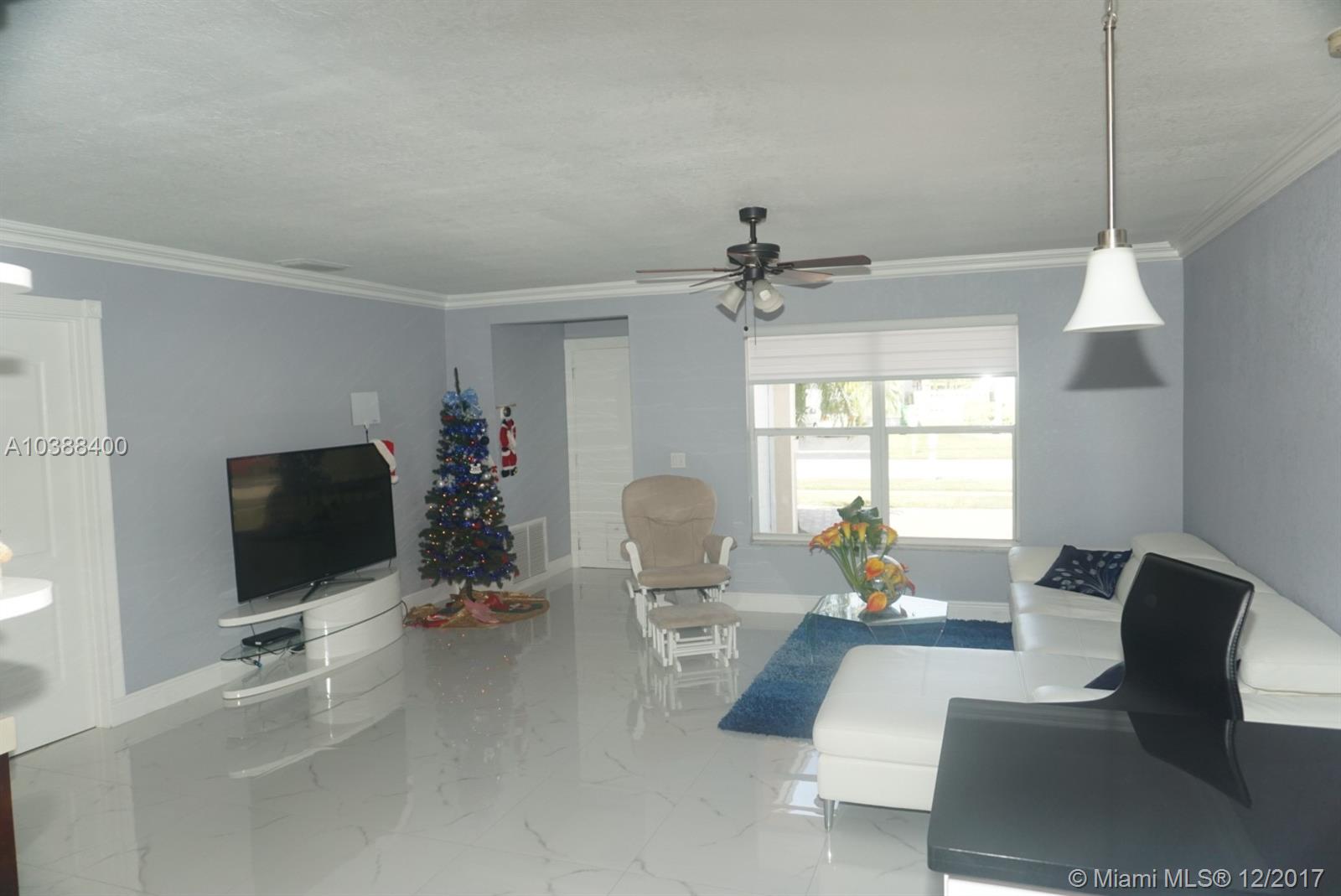 SUNRISE GOLF VILLAGE SEC - Residential