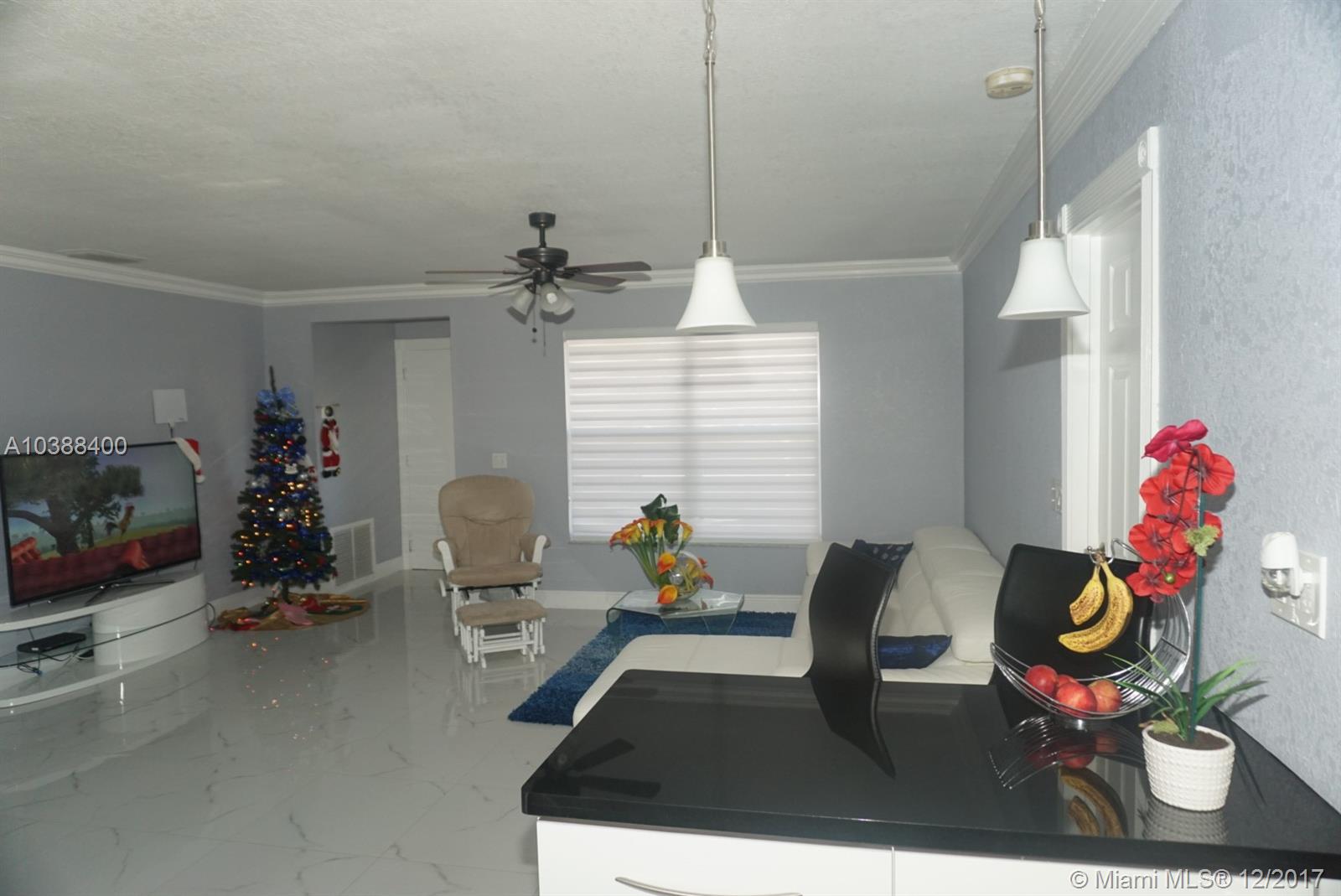 SUNRISE GOLF VILLAGE SEC - Residential