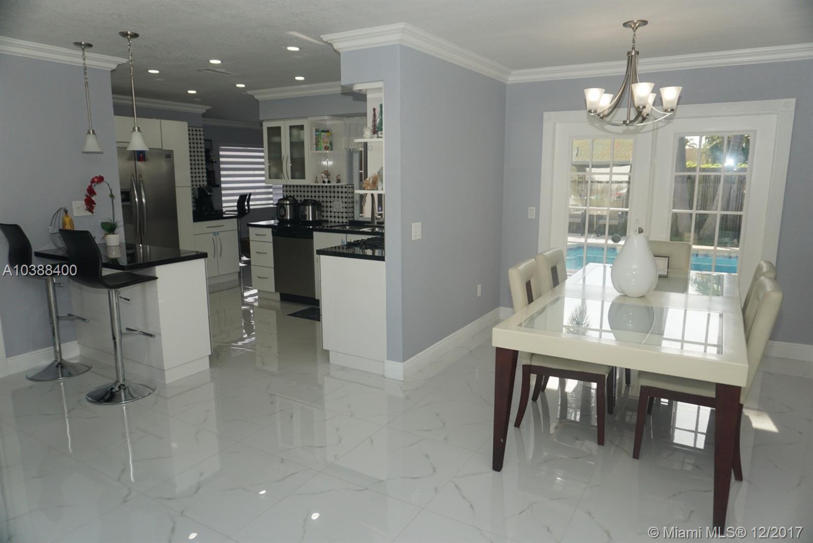 SUNRISE GOLF VILLAGE SEC - Residential